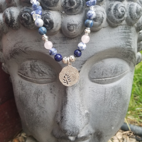 Create your own Zen beaded bracelet - Picture 2 of 5